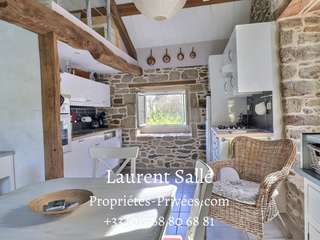 Vente maison 11 pièces