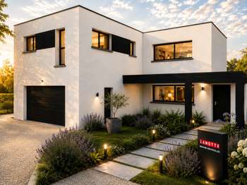 Vente maison 5 pièces Questembert 56
