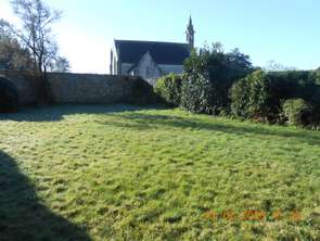 Vente Maison 5 chambresQuestembert