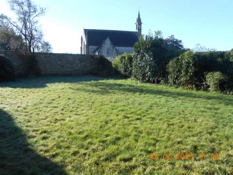 Vente maison 10 pièces Questembert 56