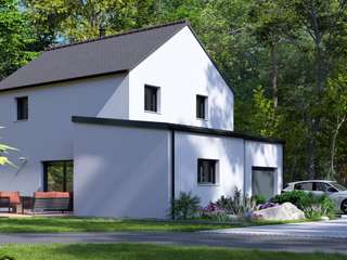 Vente maison 6 pièces Vente maison 6 pièces
