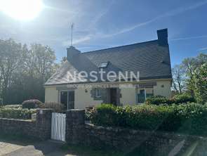 Vente Maison 3 chambresQuestembert