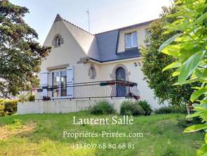 Vente Maison 4 chambresQuestembert