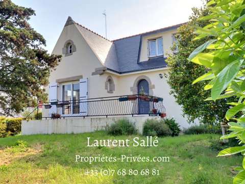 Vente maison 6 pièces Questembert 56