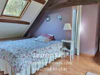 Vente maison 11 pièces