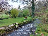 Vente maison 11 pièces