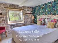Vente maison 11 pièces