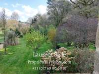 Vente maison 11 pièces