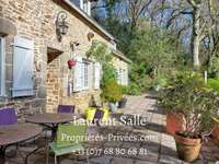 Vente maison 11 pièces