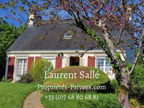 Vente Maison 4 chambresQuestembert