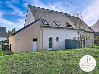 Vente maison 4 pièces Vente maison 4 pièces