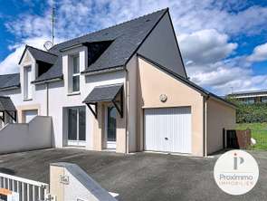 Vente Maison 3 chambresQuestembert