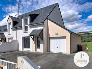 Photo Vente maison Questembert