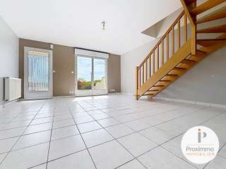 Vente maison 4 pièces Vente maison 4 pièces
