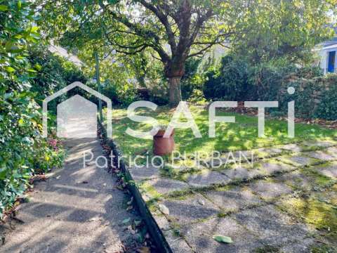 Vente maison 6 pièces Questembert 56