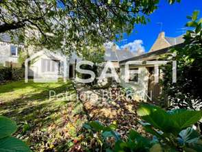 Vente Maison 3 chambresQuestembert
