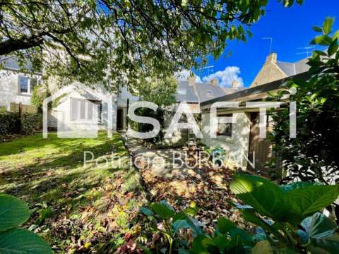 Vente maison 6 pièces Questembert 56