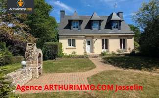 Photo Vente maison Questembert