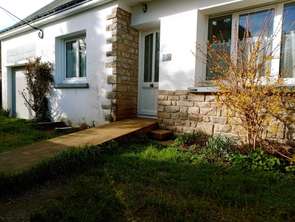 Vente Maison 3 chambresQuestembert
