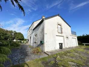 Vente Maison 7 chambresQuestembert