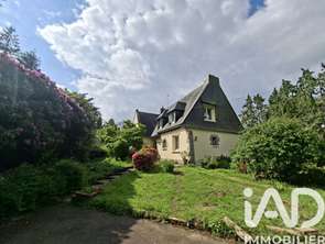 Vente Maison 4 chambresQuestembert