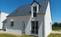 Photo Vente maison Questembert
