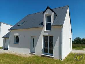 Vente Maison 4 chambresQuestembert