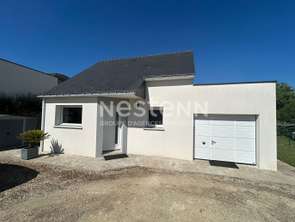 Vente Maison 3 chambresQuestembert