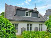 Vente maison Questembert 5 chambres - 56