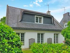 Vente Maison 5 chambresQuestembert