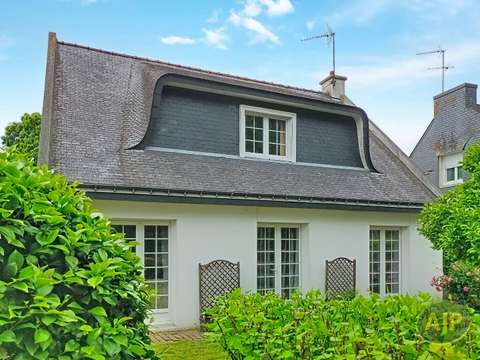 Vente maison 6 pièces Questembert 56