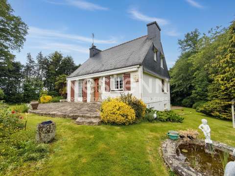 Vente maison 4 pièces Questembert 56