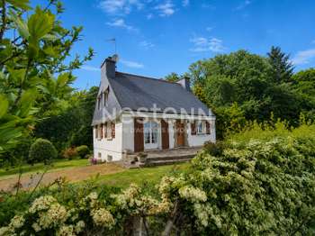 Vente maison 4 pièces Questembert 56