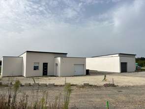 Vente Maison 3 chambresQuestembert