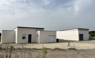 Photo Vente maison Questembert