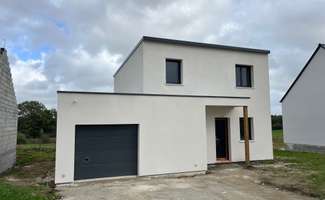 Photo Vente maison Questembert