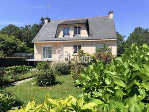 Vente Maison 5 chambresQuestembert