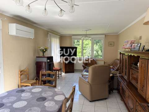 Vente maison 6 pièces Vente maison 6 pièces