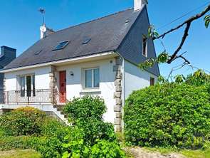 Vente Maison 3 chambresQuestembert