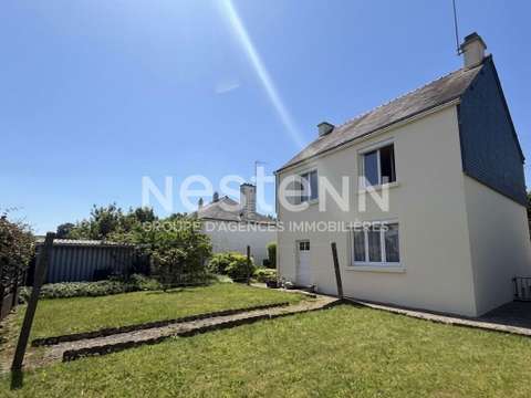 Vente maison 5 pièces Questembert 56