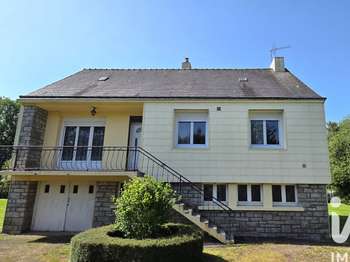 Vente maison 4 pièces Questembert 56