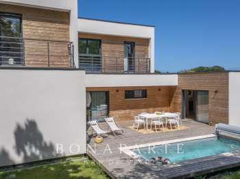 Vente Maison 5 chambresQuestembert