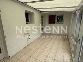 Vente maison 2 pièces