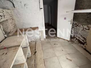 Vente maison 2 pièces