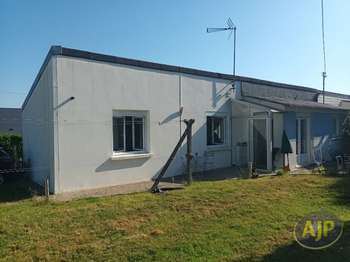 Vente Maison 2 chambresQuestembert
