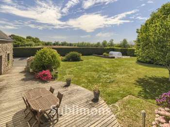 Vente maison 7 pièces Questembert 56
