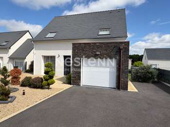 Vente maison 5 pièces Questembert 56