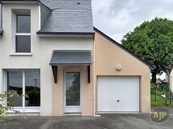 Vente maison 4 pièces Questembert 56