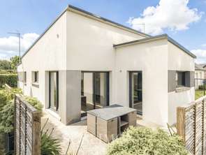 Vente Maison 3 chambresQuestembert
