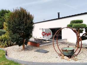 Vente Maison 3 chambresQuestembert